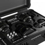 DZOFilm Gnosis T2.8 Macro Cine - Imagen 2