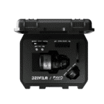 DZOFilm Pavo T2.1–T2.8 – Objetivas Anamórficas 2X Super 35 - Imagem 3