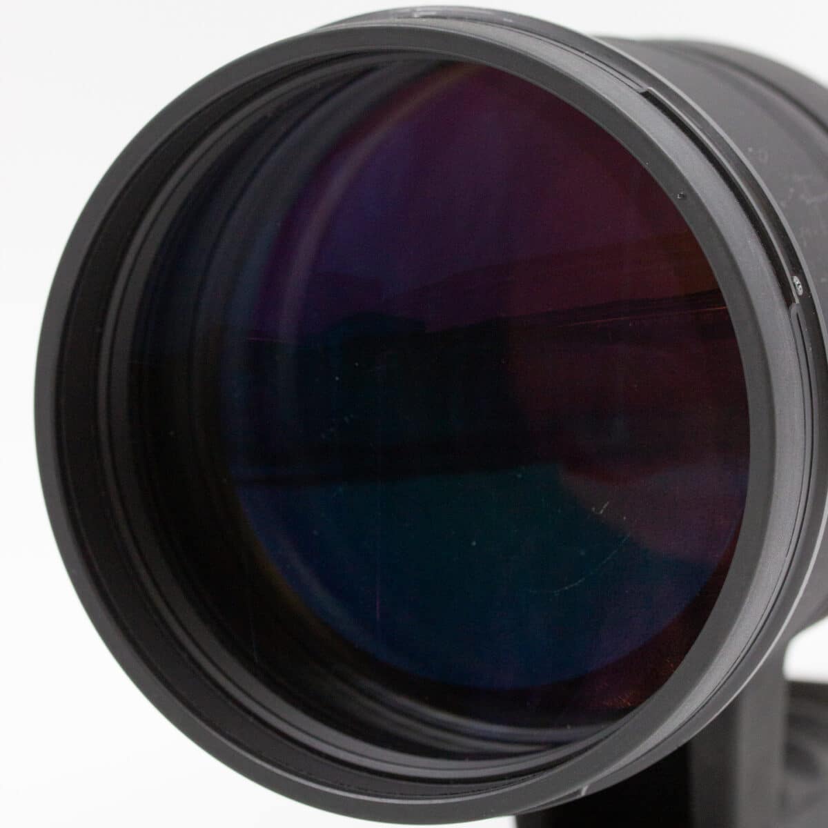 Sigma 500mm f/4.5 EX HSM - Nikon F (USADA) - Imagem 2