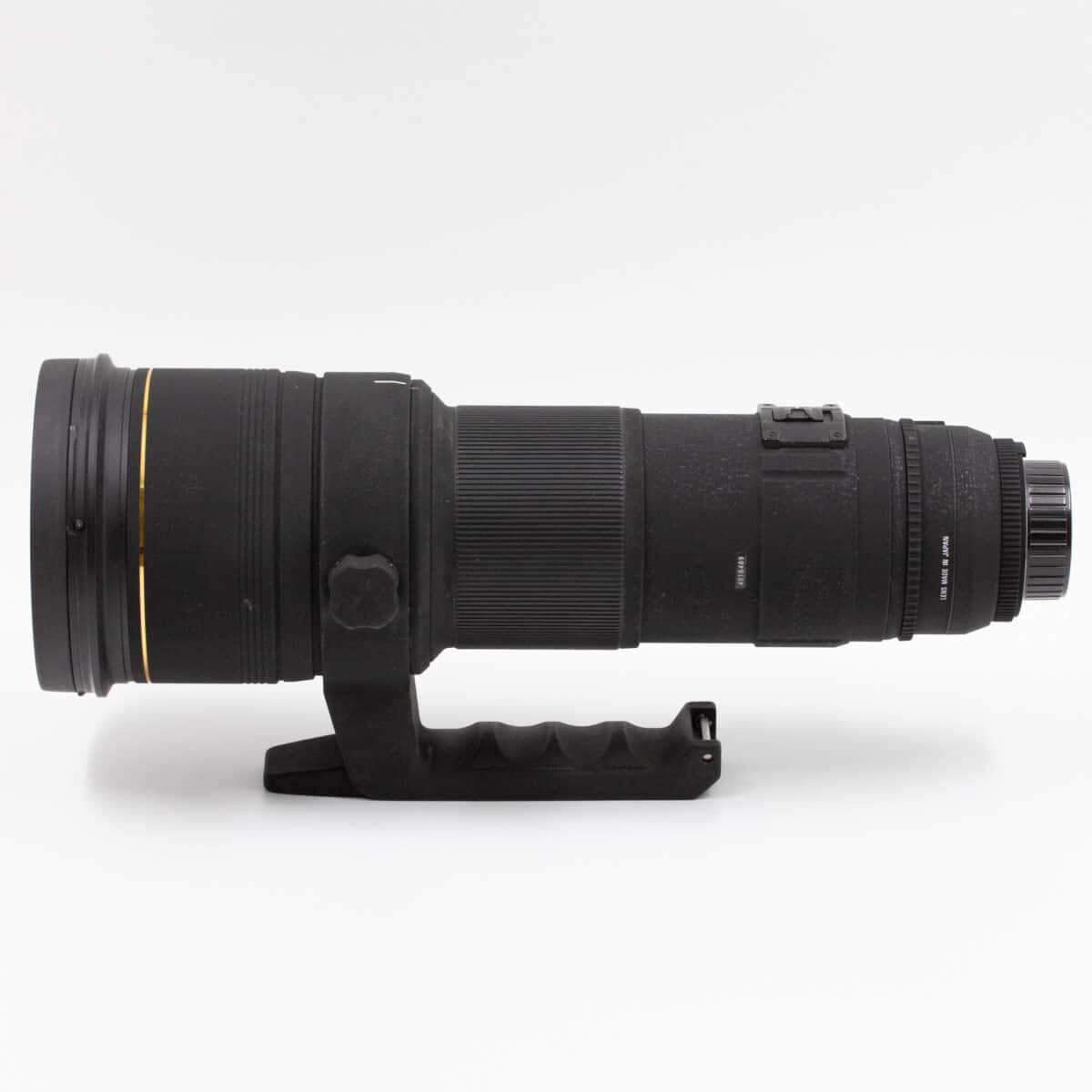 Sigma 500mm f/4.5 EX HSM - Nikon F (USADA) - Imagem 3