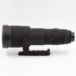 Sigma 500mm f/4.5 EX HSM - Nikon F (USADA) - Imagem 3