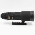 Sigma 500mm f/4.5 EX HSM - Nikon F (USADA) - Imagem 4