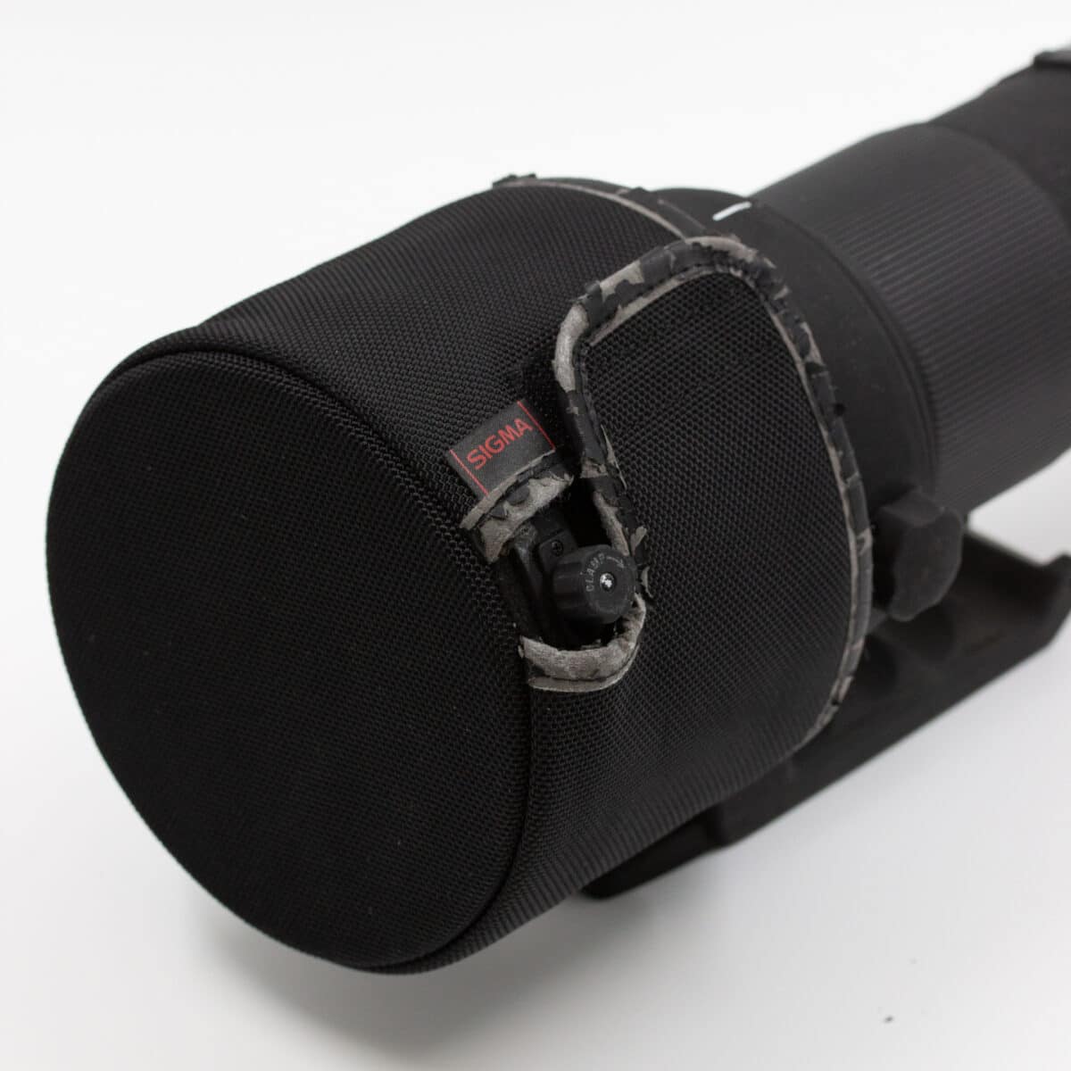Sigma 500mm f/4.5 EX HSM - Nikon F (USADA) - Imagem 8