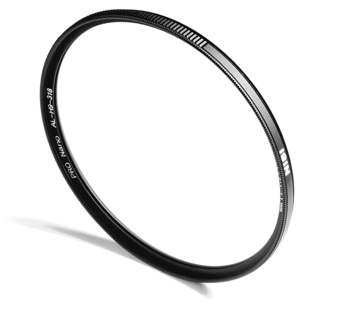 NiSi Filtro Pro Nano HUC Protector - Imagen 1