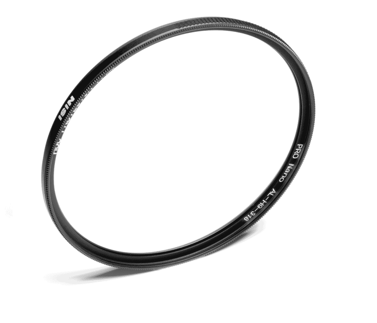 NiSi Filtro Pro Nano HUC Protector - Imagen 2