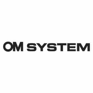Logótipo OM System