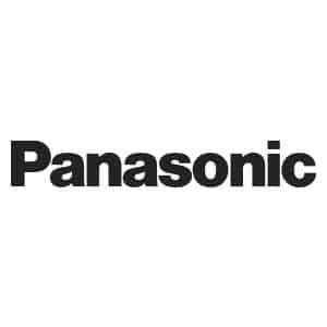 Logótipo Panasonic