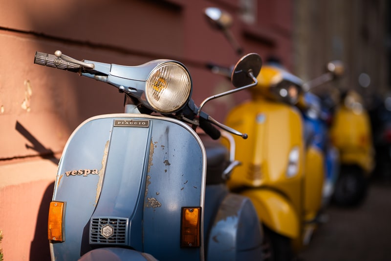 Sirui 85mm 1.4 Aurora Sample A7III 1.4 9