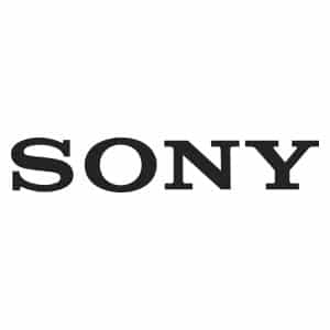 Logótipo Sony