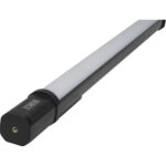 SIRUI DUKEN T120 Tubo LED Telescópico RGB 694-1142mm - Imagen 3