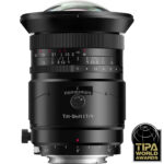 TTArtisan Tilt-Shift 17mm f/4