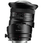 TTArtisan Tilt-Shift 17mm f/4 - Imagem 2
