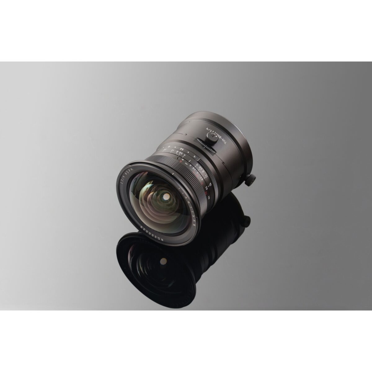 TTArtisan Tilt-Shift 17mm f/4 - Imagem 4