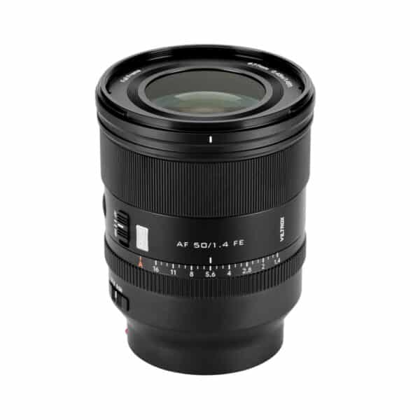 Viltrox AF 50mm F/1.4 Pro