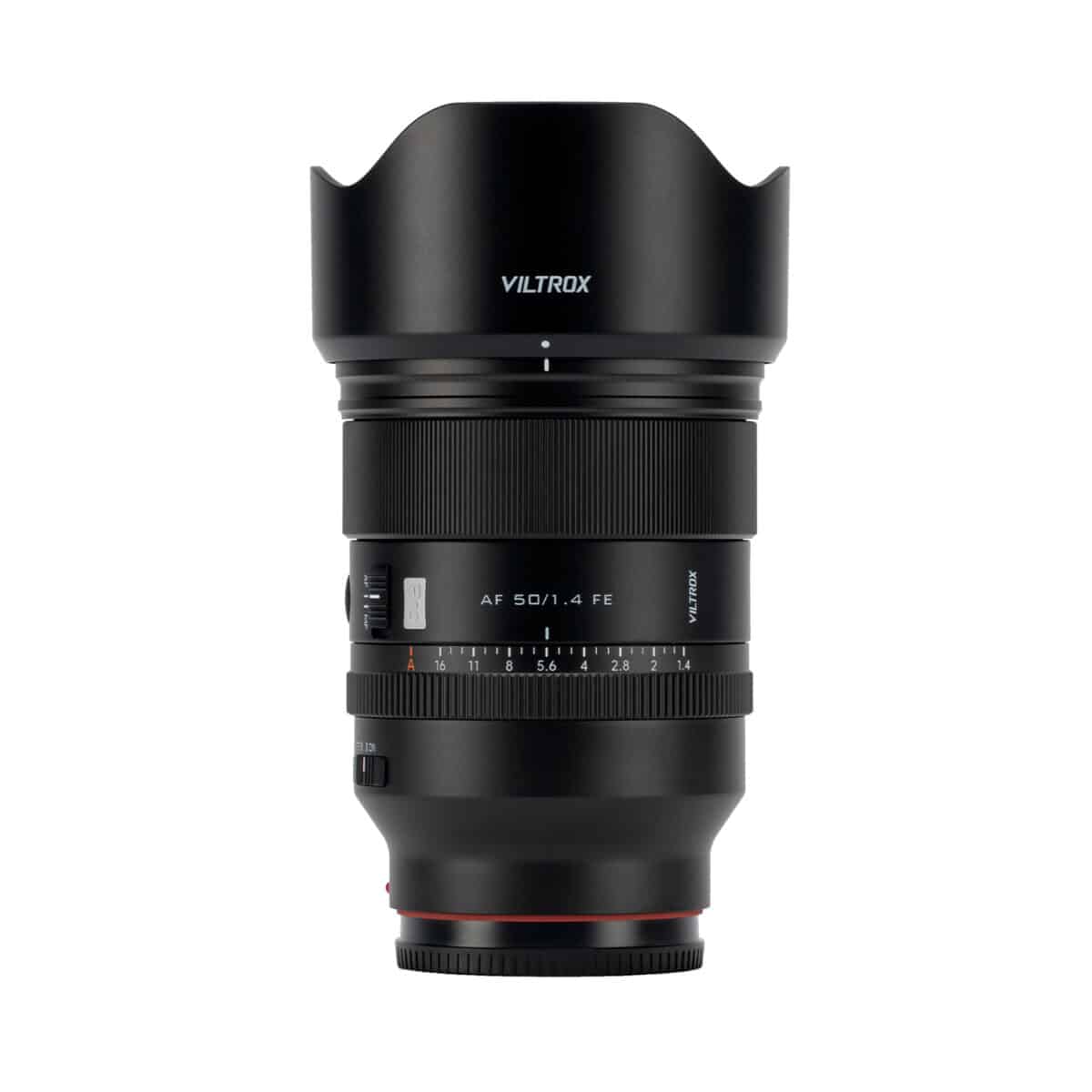 Viltrox AF 50mm f/1.4 Pro - Imagen 3