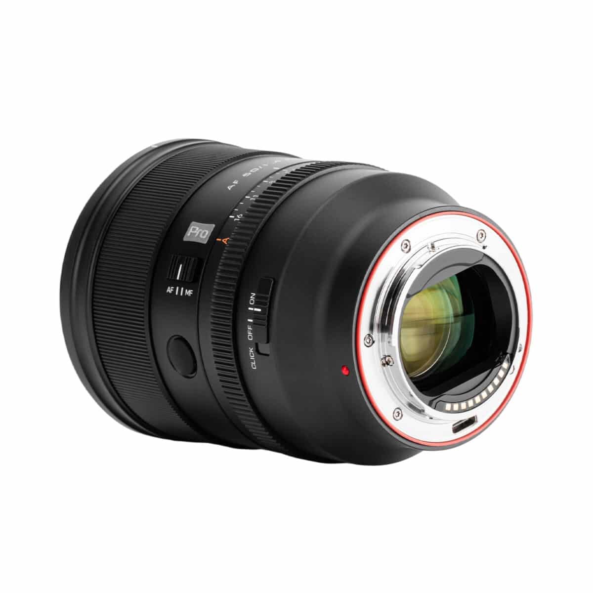 Viltrox AF 50mm f/1.4 Pro - Imagen 5