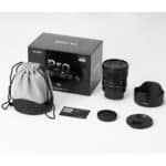 Viltrox AF 50mm f/1.4 Pro - Imagen 7