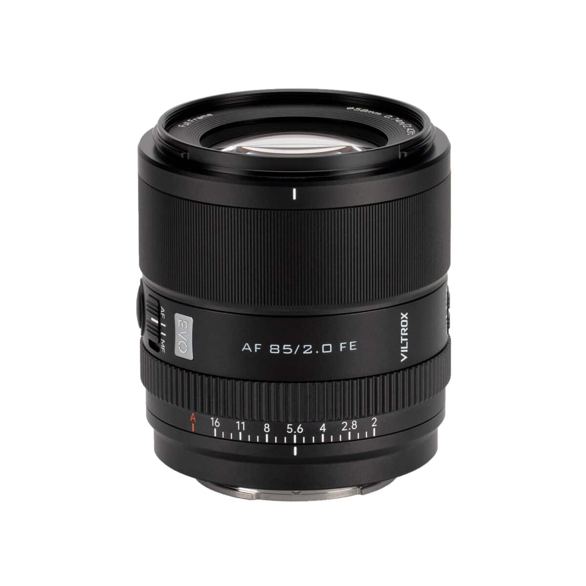 Viltrox AF 85mm f2.0 EVO 1 Viltrox AF 85mm f/2.0 EVO - Imagem 1