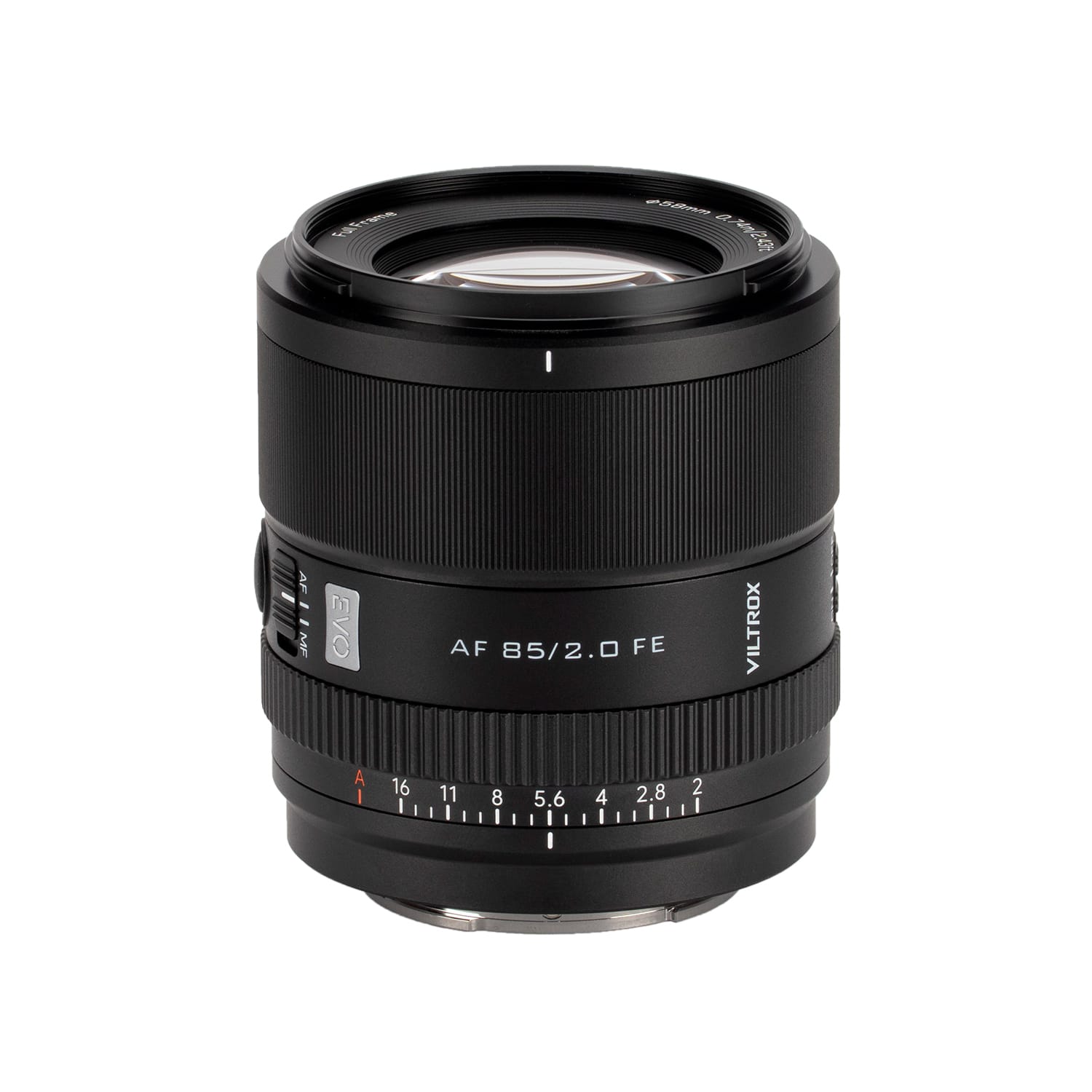 Viltrox AF 85mm f2.0 EVO 1 Viltrox AF 85mm f/2.0 EVO - Imagen 1