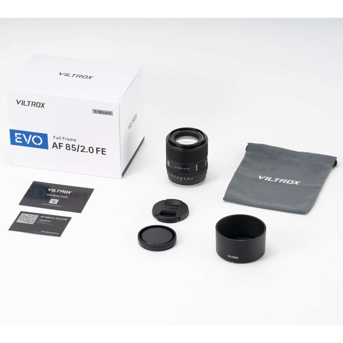 Viltrox AF 85mm f/2.0 EVO - Imagen 10