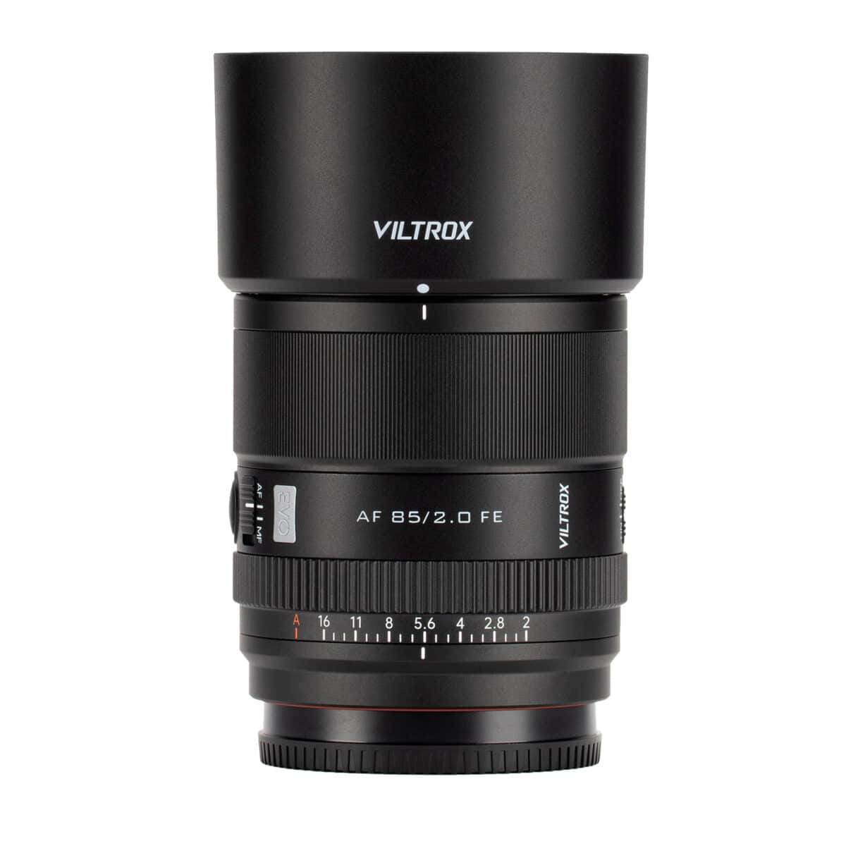 Viltrox AF 85mm f/2.0 EVO - Imagen 2
