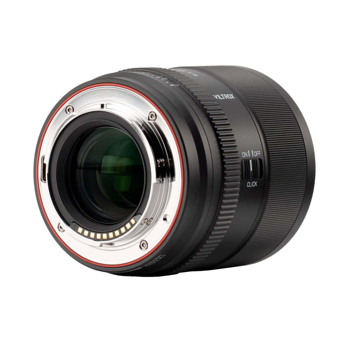 Viltrox AF 85mm f/2.0 EVO - Imagen 4