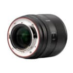 Viltrox AF 85mm f/2.0 EVO - Imagen 4