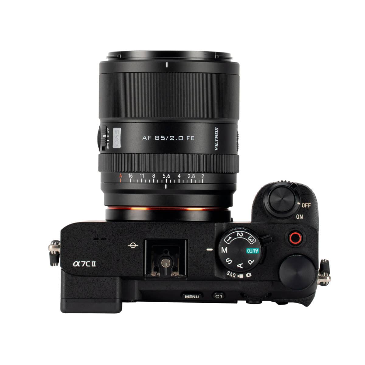 Viltrox AF 85mm f/2.0 EVO - Imagen 5