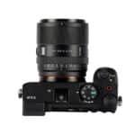 Viltrox AF 85mm f/2.0 EVO - Imagen 5