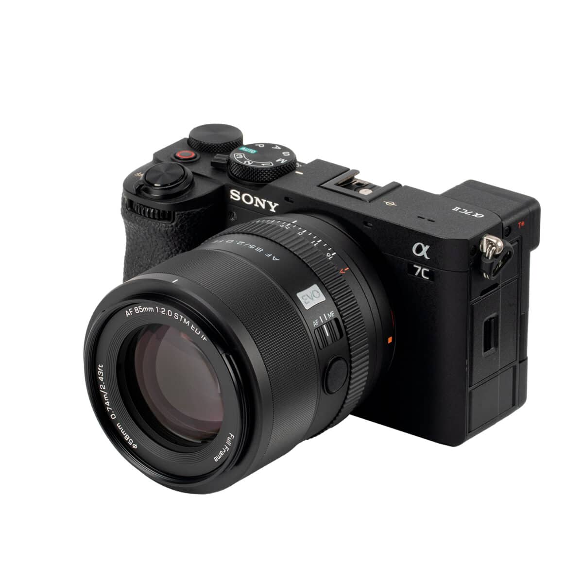 Viltrox AF 85mm f/2.0 EVO - Imagen 6