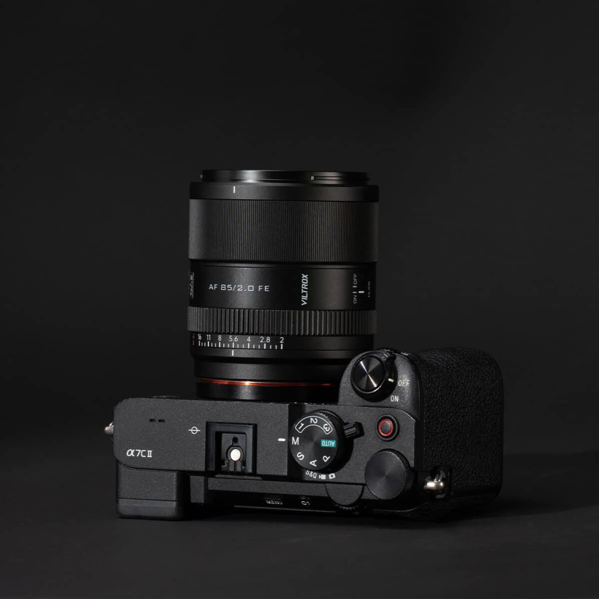 Viltrox AF 85mm f/2.0 EVO - Imagen 7