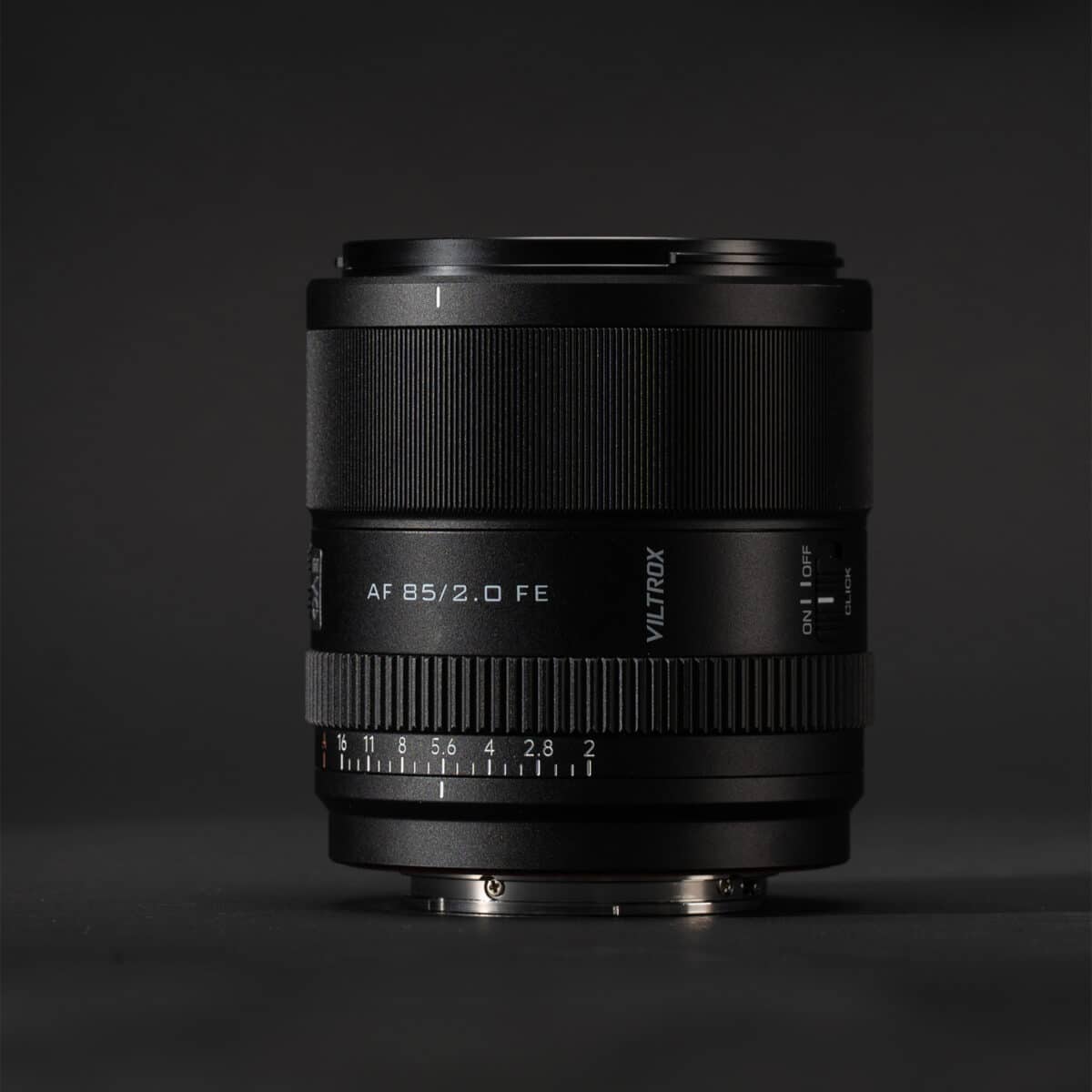 Viltrox AF 85mm f/2.0 EVO - Imagen 8