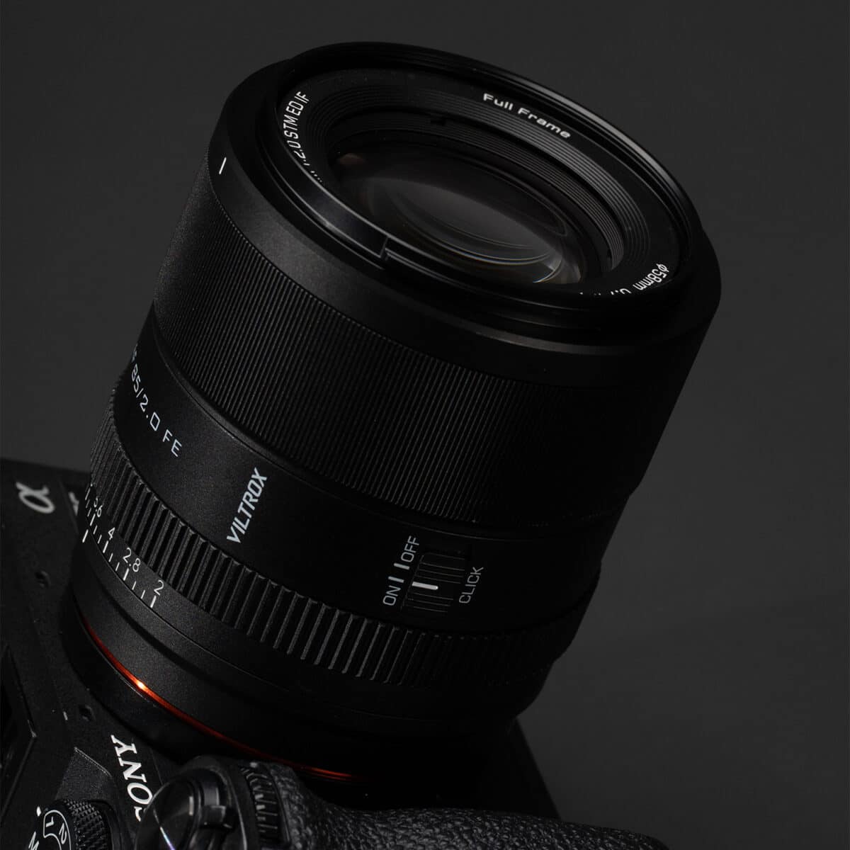 Viltrox AF 85mm f/2.0 EVO - Imagen 9