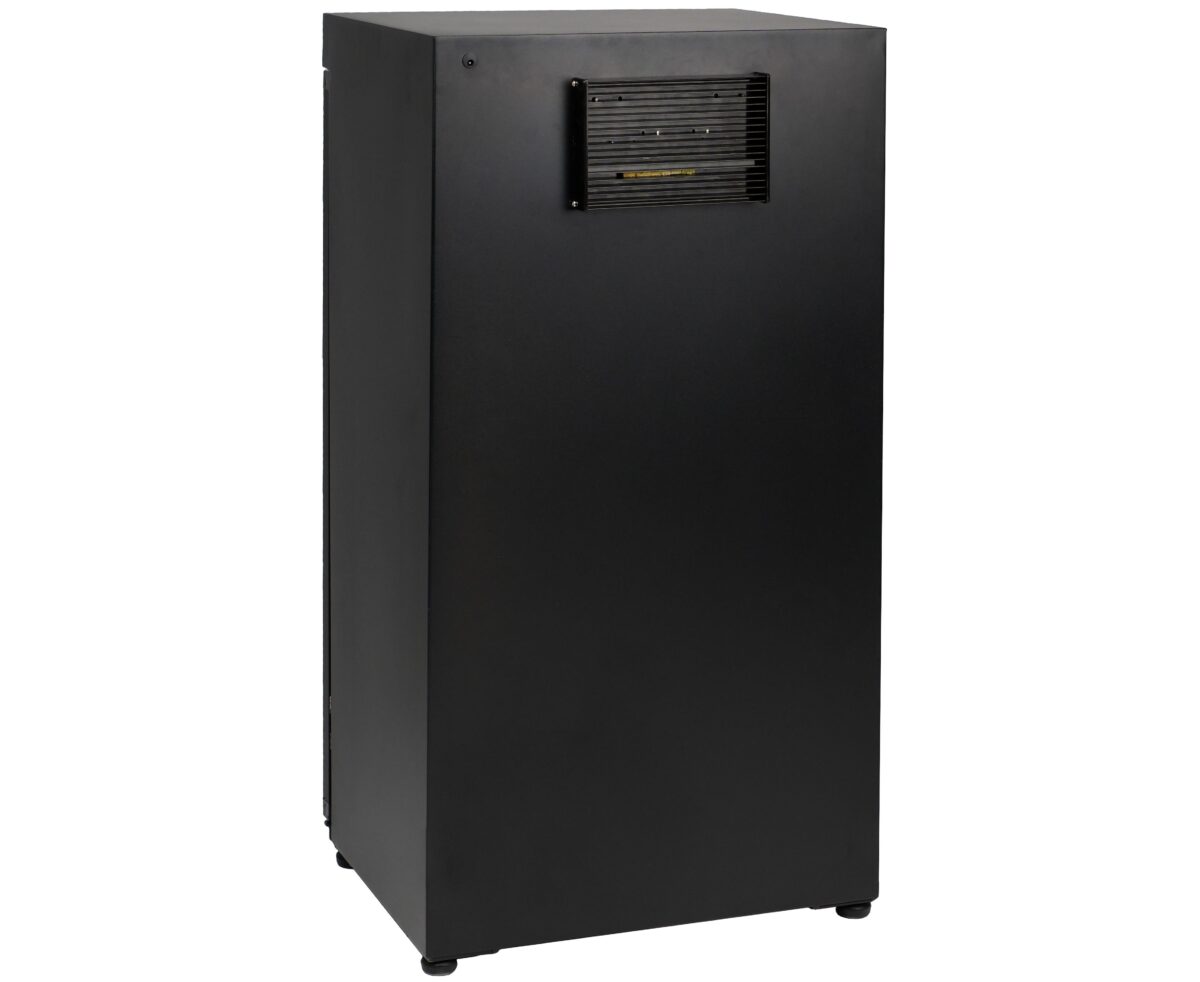 SIRUI HC-120x - Cabine Controladora de Humidade - 120L - Imagem 2