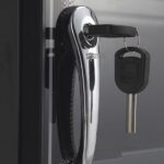 SIRUI HC-120x - Cabine Controladora de Humidade - 120L - Imagem 4