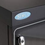 SIRUI HC-60x – Cabine Controladora de Humidade – 60L - Imagem 5