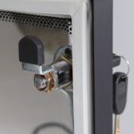 SIRUI HC-120x - Cabine Controladora de Humidade - 120L - Imagem 5