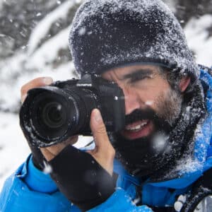 Foto de perfil de Mário Cunha - Formador de Workshop Fotografia em Sintra