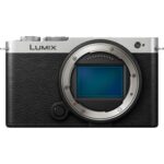 PANASONIC Lumix S9 Corpo (Cinza)