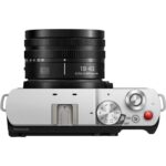 PANASONIC Lumix S9 + S 18-40mm f/4.5-6.3 (Cinza) - Imagem 3