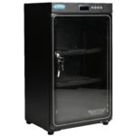 SIRUI HC-80x – Cabine Controladora de Humidade – 80L