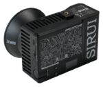 SIRUI Iluminador LED Bi-color Portátil C60X (60W) - Imagem 9