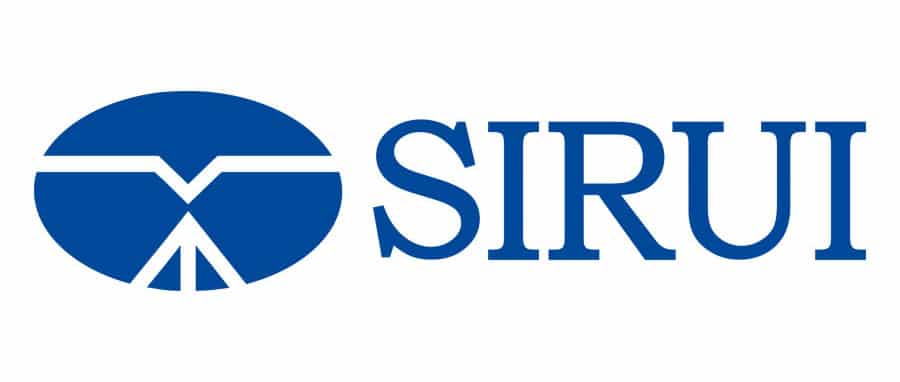 sirui logo