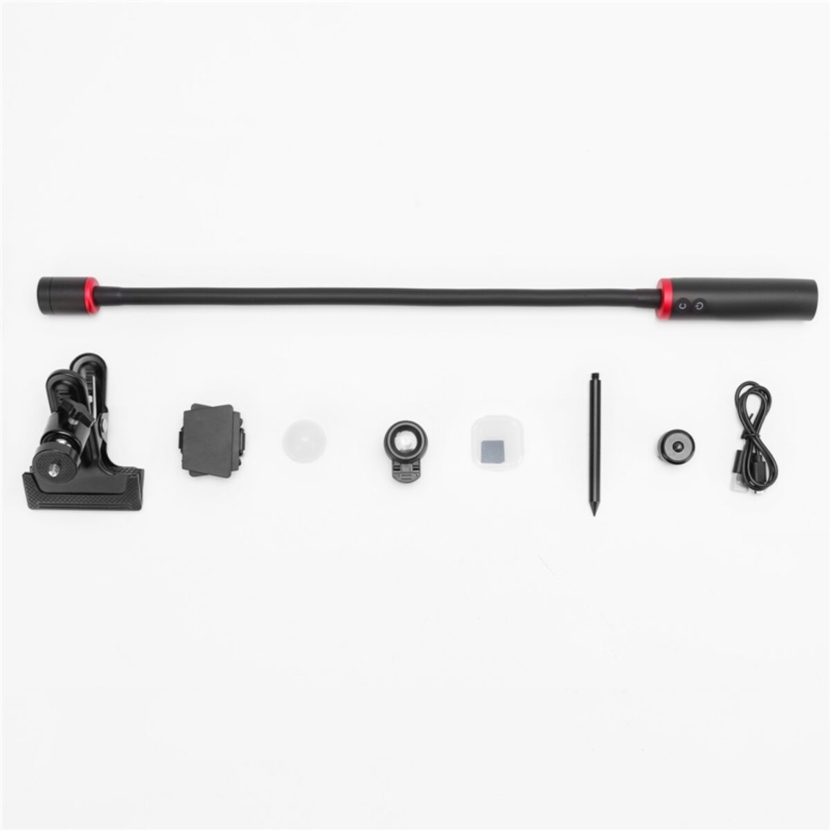 Smallrig 5480 RM 03 Macro Led Light - Imagen 9