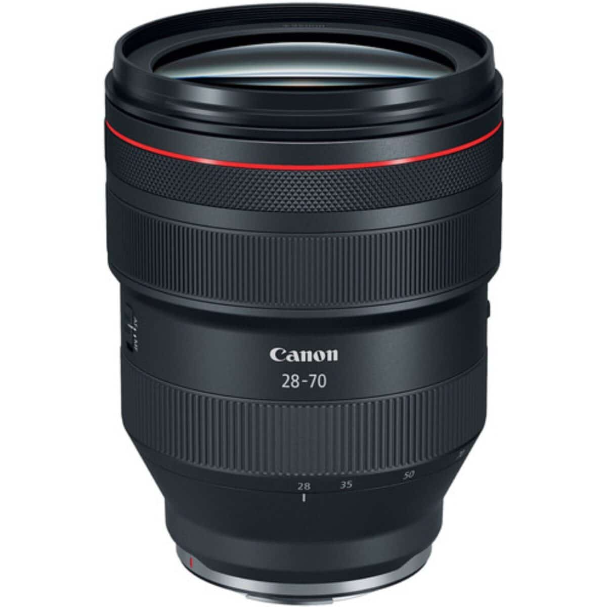 CANON EOS R5 Mark II + CANON RF 28-70mm f/2L USM (BUNDLE) - Imagen 3