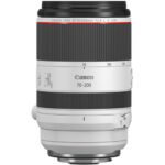 CANON EOS R5 Mark II + RF 24-70MM F2.8L IS USM + RF 70-200mm F2.8L IS USM (BUNDLE) - Imagen 3