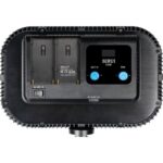 SIRUI Painel LED E30B (Bi-color) - Imagen 9