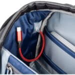 THINK TANK SpeedTop® 30 Mochila Fotográfica 30L Cinza - Imagem 9