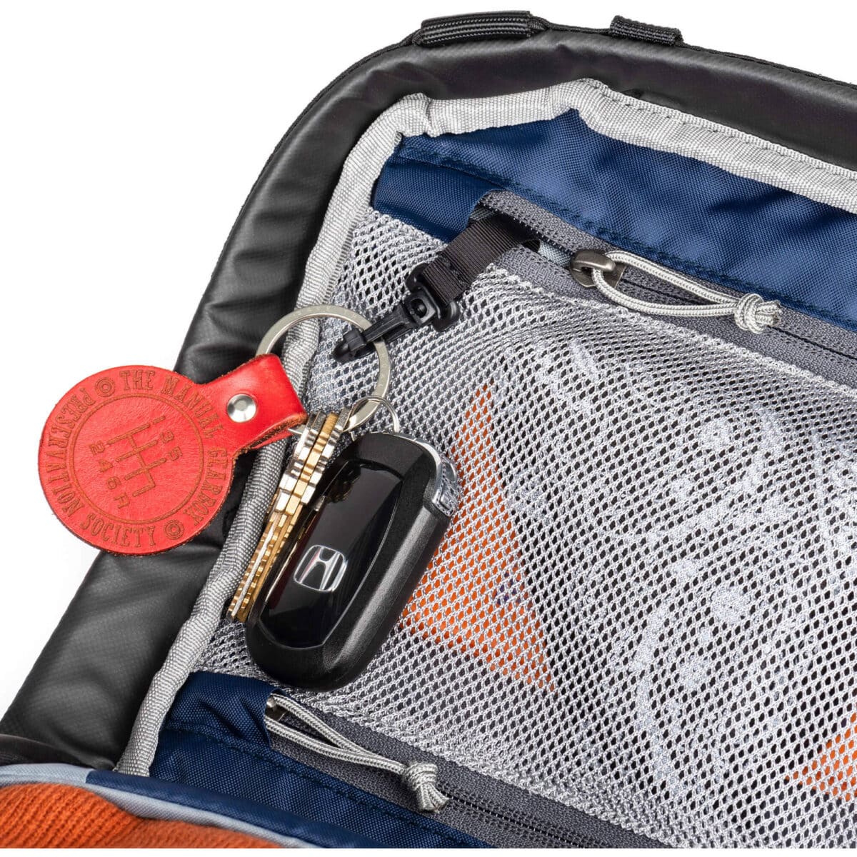 THINK TANK Mochila FocusPoint 30L RollTop - Imagem 33