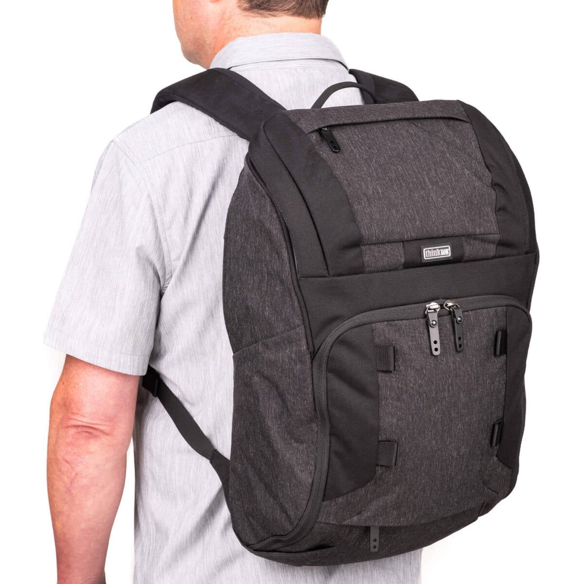 THINK TANK Mochila FocusPoint 30L RollTop - Imagem 22